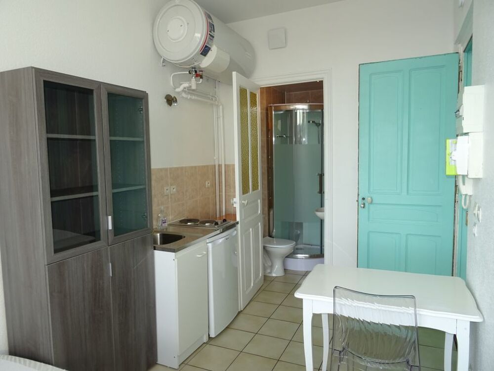 Location Appartement Studio de 11m2 à louer sur Nancy Nancy