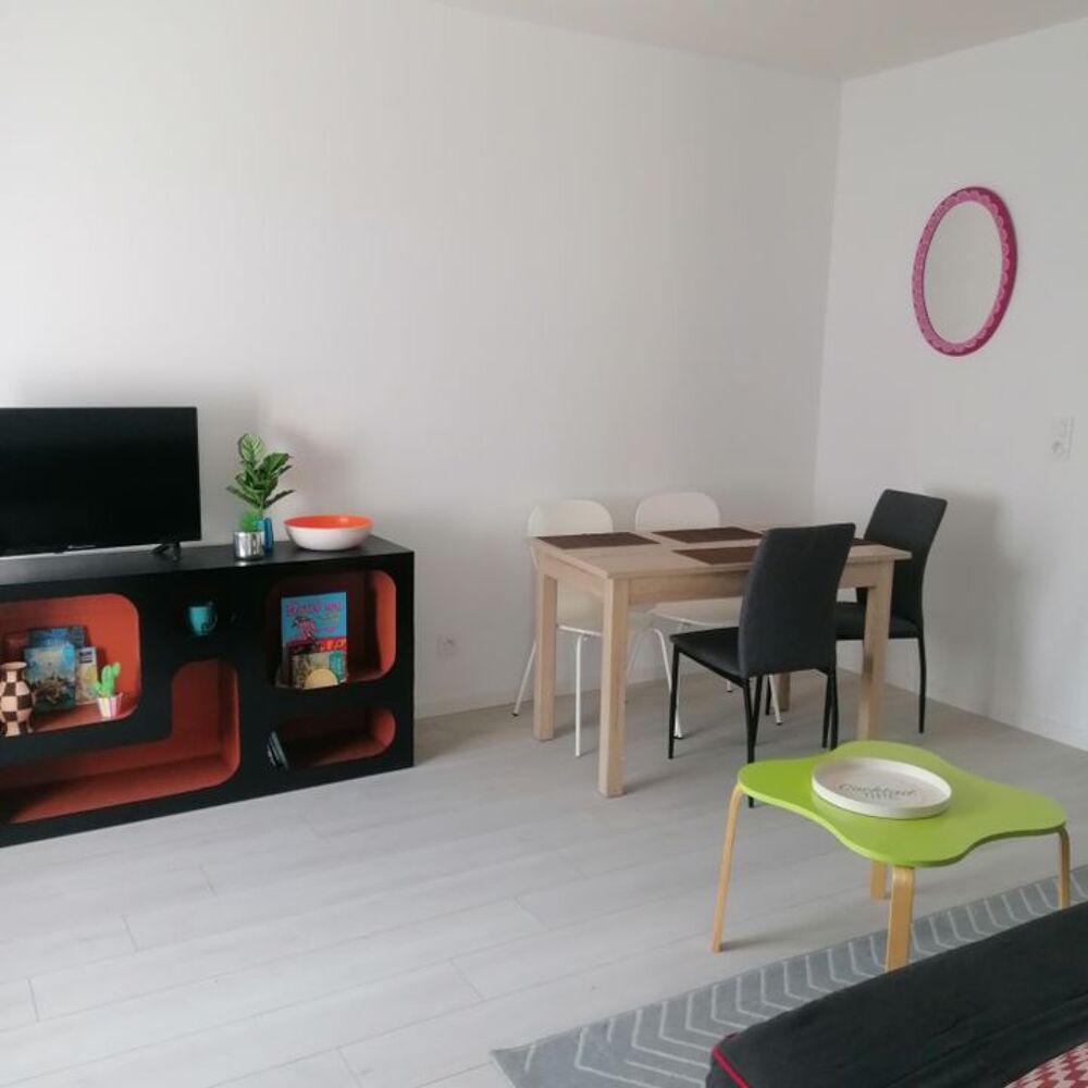 Location Appartement Appartement de 40m2 à louer sur Troyes Troyes