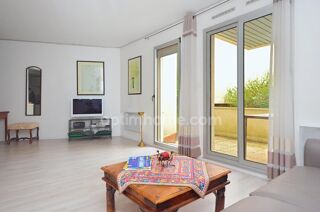  Appartement à vendre 2 pièces 57 m²
