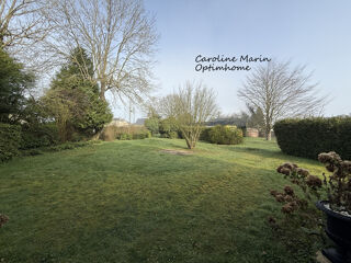  Maison � vendre 10 pi�ces 216 m�