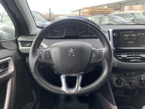 2008 1.6 BlueHDi 100 CH Style 2016 occasion 14650 Carpiquet