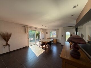  Maison à vendre 5 pièces 136 m²