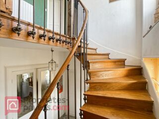  Maison  vendre 6 pices 165 m