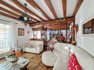  Maison à vendre 8 pièces 195 m²