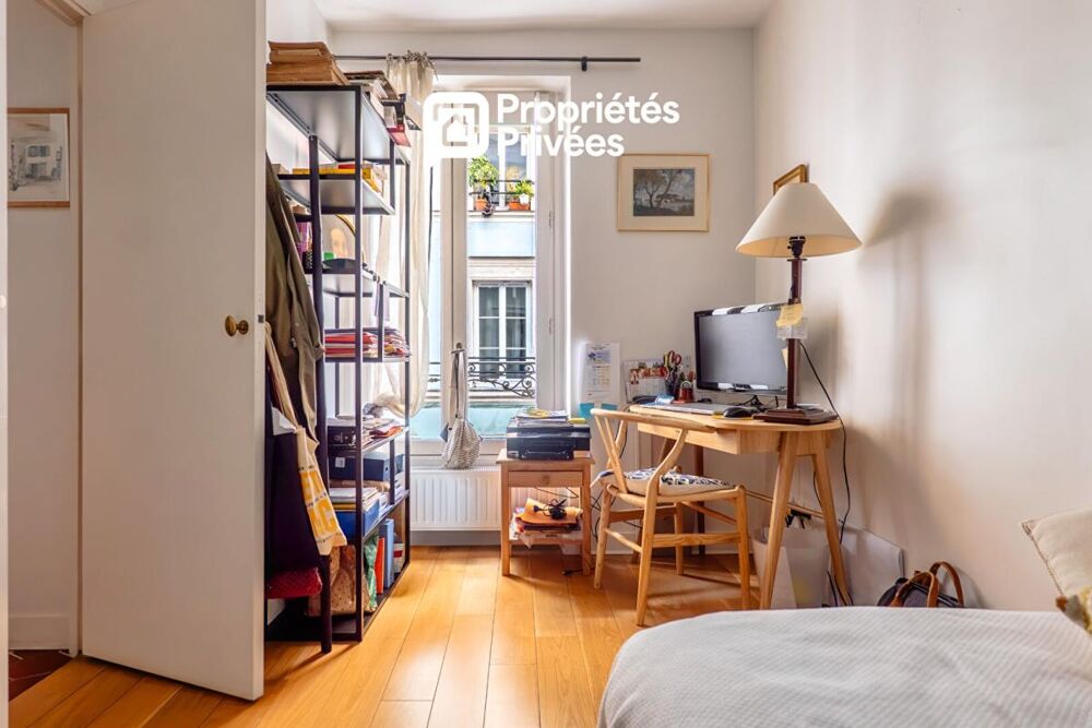 à vendre  Maison Paris 12