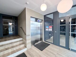 Appartement à vendre 3 pièces 71 m²