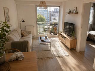  Appartement � vendre 3 pi�ces 67 m�