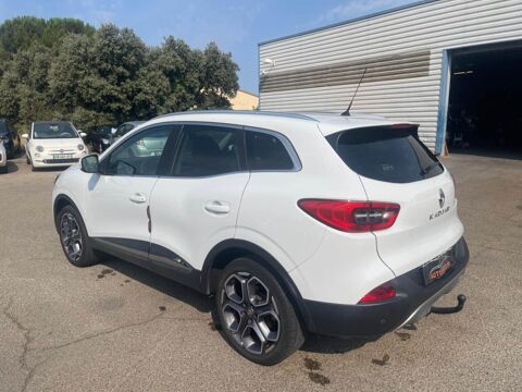 Kadjar 1.5 dCi 110ch energy Intens eco&sup2; 2016 occasion 84700 Sorgues