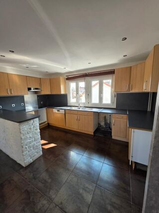  Maison � vendre 6 pi�ces 124 m�