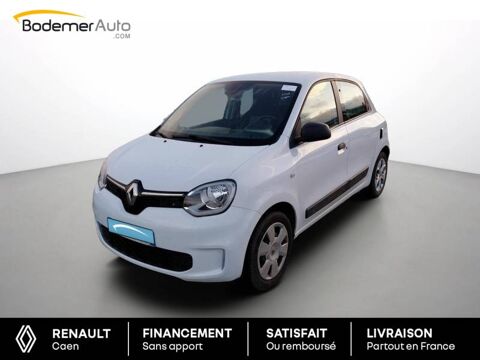 Renault twingo III SCe 65 - 20 Life