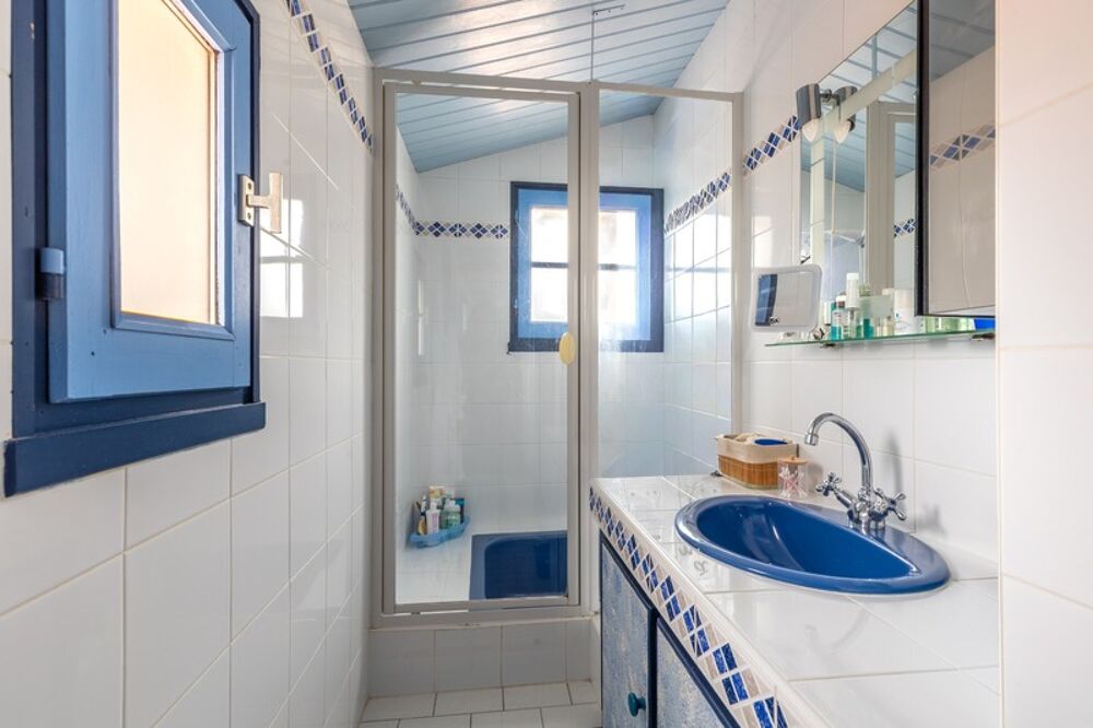 à vendre  Maison Noirmoutier-en-l'Île (85330)