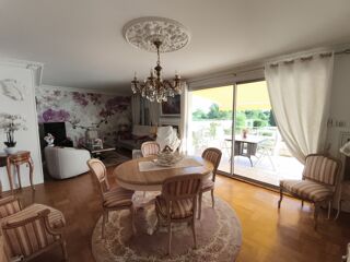 Maison à vendre 6 pièces 133 m²