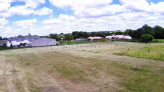  Terrain � vendre 870 m�