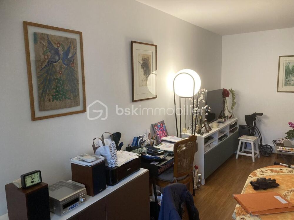 Vente Appartement Résidence pour Seniors - les Hesperides - Versailles Versailles
