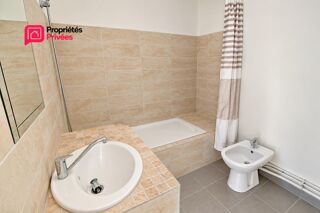  Appartement à vendre 1 pièce 44 m²