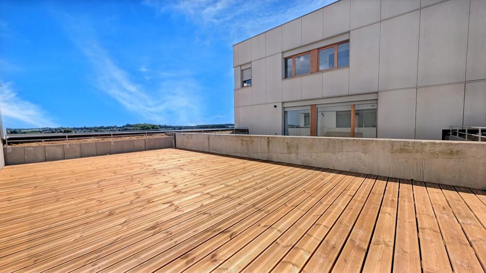 Vente Appartement Appartement récent Bussy saint georges