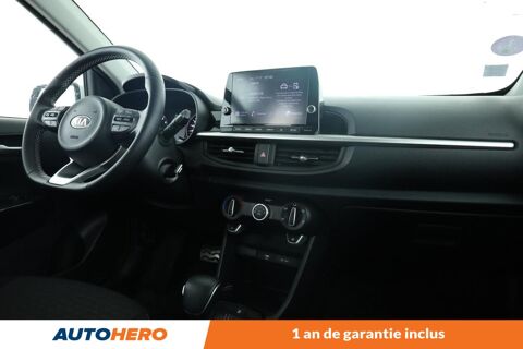 Picanto 1.2 DPI ISG GT Line BVA5 84 ch 2021 occasion 92130 Issy-les-Moulineaux