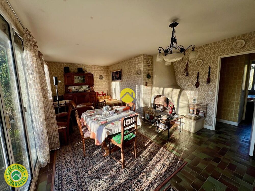 Vente Maison SOUS-SOL TOTAL Lere
