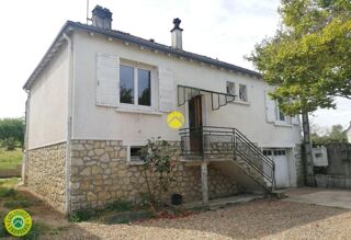  Maison à vendre 5 pièces 116 m²