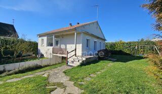  Maison � vendre 3 pi�ces 75 m�