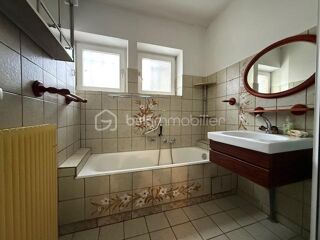  Maison � vendre 6 pi�ces 117 m�