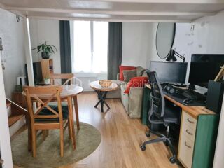  Appartement � vendre 1 pi�ce 26 m�