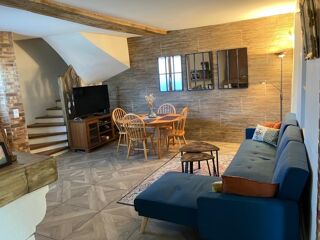  Maison � vendre 8 pi�ces 194 m�