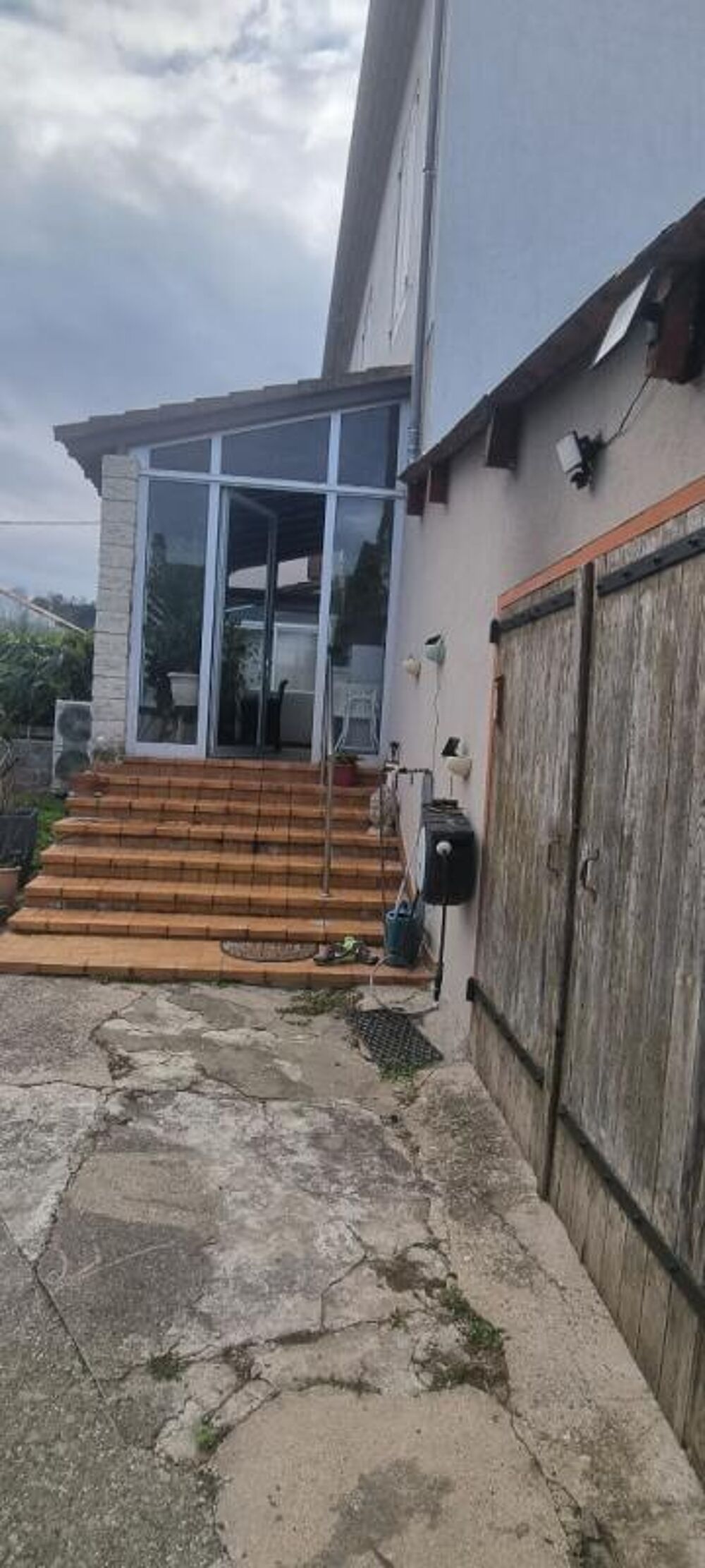 Appartement 4 pièce(s) 66 m2