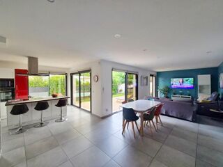  Villa à vendre 4 pièces 129 m²