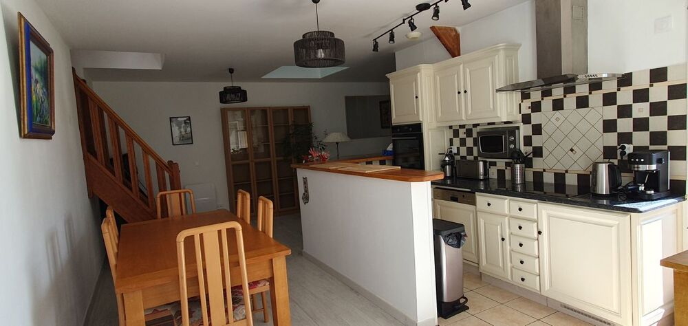 Location Appartement Appartement de 62m2 à louer sur Vernon Vernon