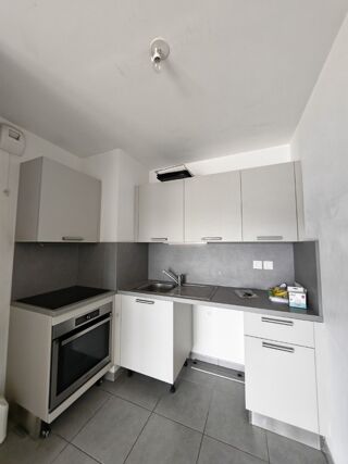  Appartement à louer 2 pièces 41 m²