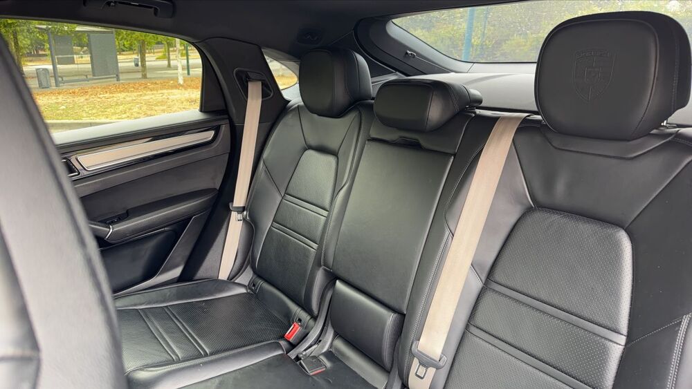 Cayenne 3.0 V6 461 AWD E-Hybrid BVA8 Platinum Edition 2022 occasion 78711 Mantes La Ville