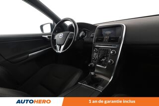 XC60 2.4 D4 AWD 190 ch 2016 occasion 92130 Issy-les-Moulineaux