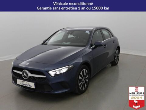 Annonce voiture Mercedes Classe A 24900 €