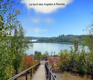  Terrain � vendre 2404 m�