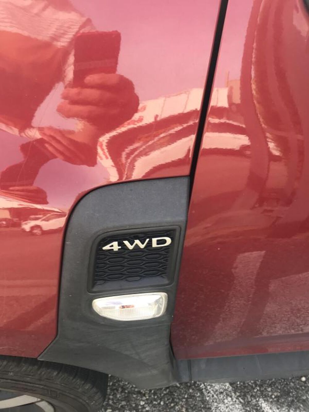 Duster PRESTIGE DCI 115 4X4 2022 occasion 38160 Chatte