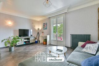  Maison à vendre 4 pièces 105 m²