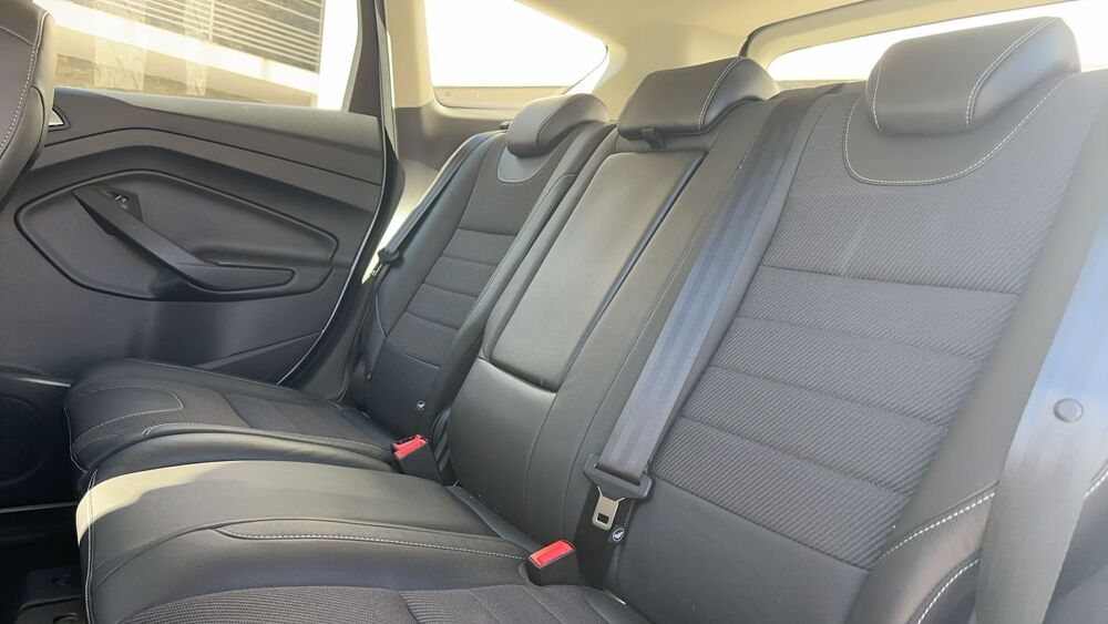 Kuga 2.0 TDCi 150 Sport Platinium 2016 occasion 13127 Vitrolles