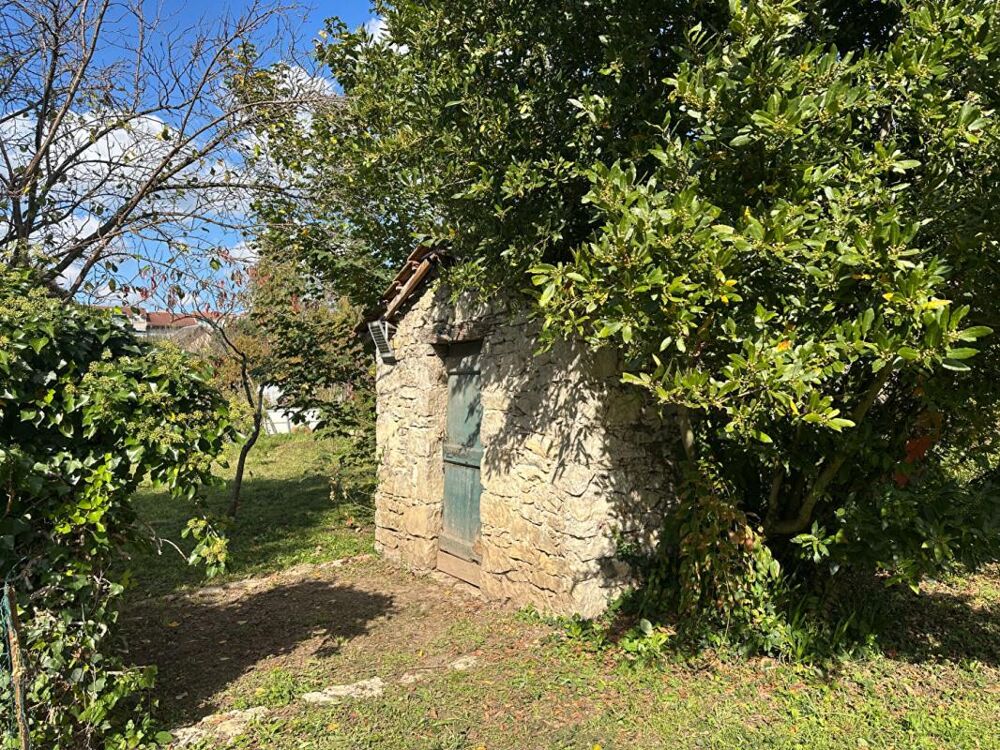 Vente Terrain Terrain de loisir, jardin de 570 m² avec cabanon en pierre Villefranche de rouergue
