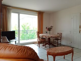  Appartement à vendre 3 pièces 65 m²