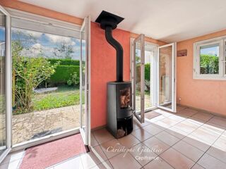  Maison � vendre 4 pi�ces 88 m�