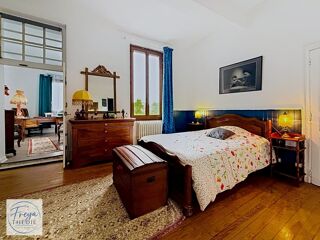  Maison à vendre 4 pièces 161 m²