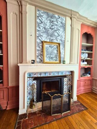  Maison � vendre 10 pi�ces 433 m�