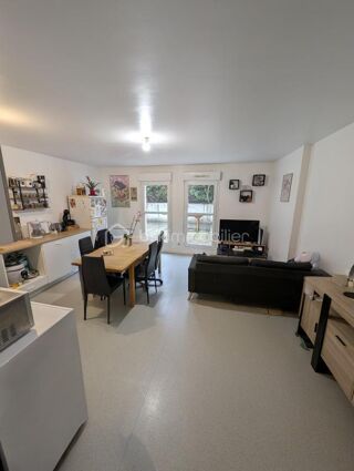  Appartement � vendre 3 pi�ces 53 m�