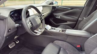 DS4 II 1.6 THP 180 EAT8 Performance - Entretien constructeur Toi 2022 occasion 67600 Selestat