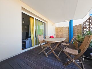  Appartement à louer 2 pièces 41 m²