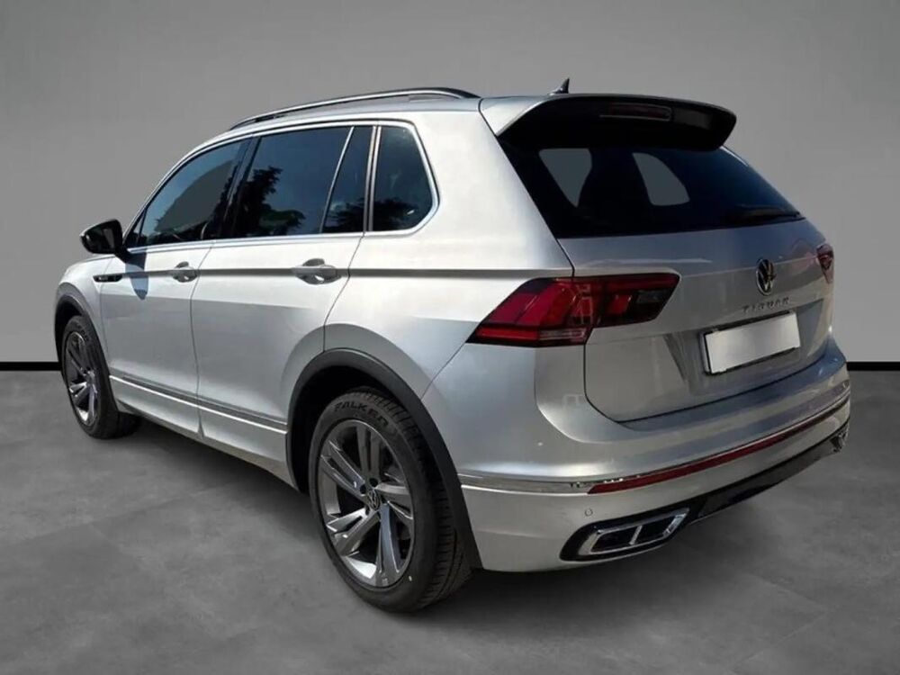 Tiguan 1.5 TSI 150 ch DSG ACT R-Line 2021 occasion 33000 Bordeaux