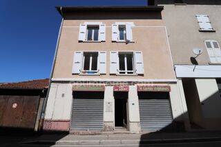  Immeuble � vendre 13 pi�ces 258 m�