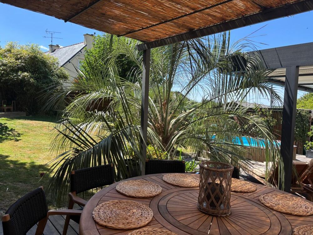Maison 6 pièces 161 m² · à La Gacilly · 161 m² · 238 000 €