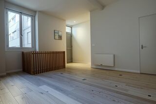 Vente Appartement Appartement Bordeaux